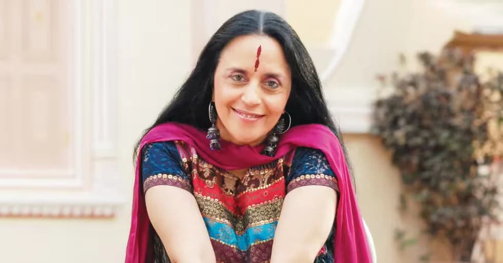 Ila Arun