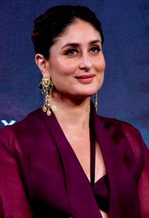 Kareena Kapoor Khan