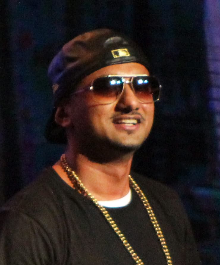 Honey Singh