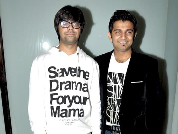 Sachin-Jigar