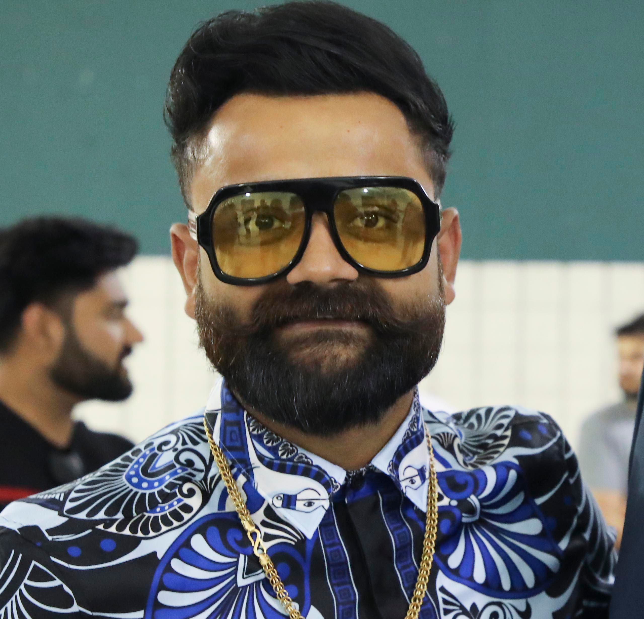 Amrit Maan