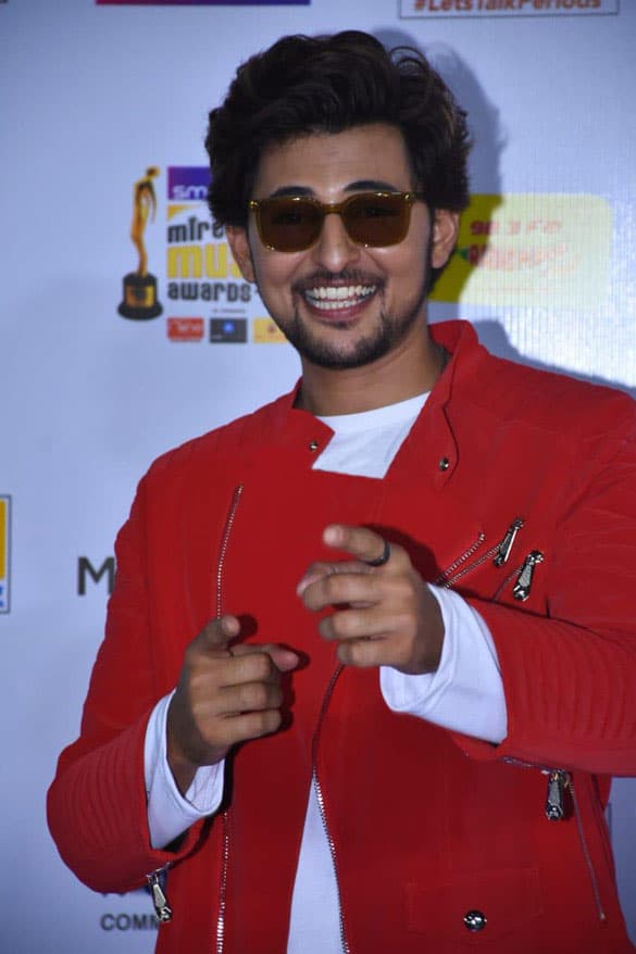 Darshan Raval