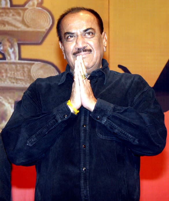 Shivaji Satam